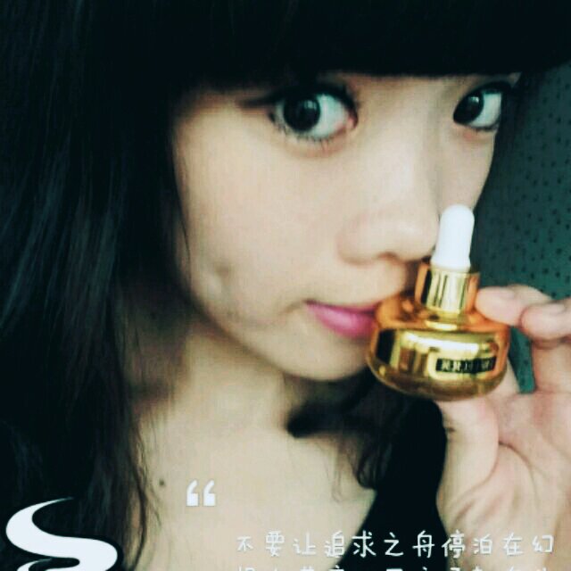 李小影丶的微博