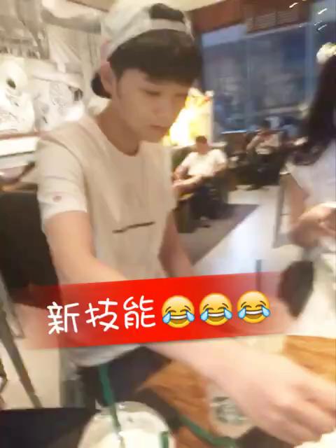 崔子千 崔子千和张子安 崔子千快手