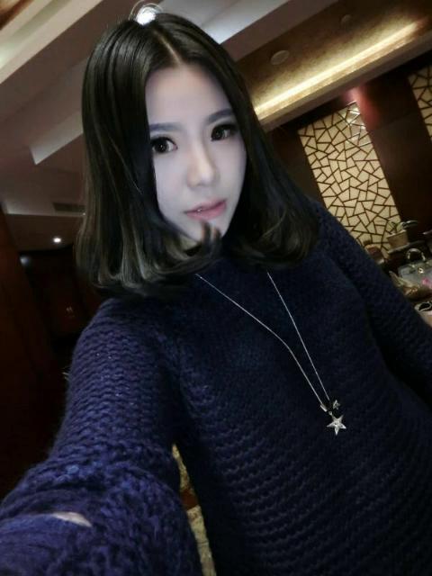 慢慢回到了我的生活圈,也开始接受新的人选.