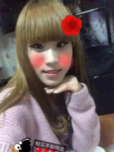 血欲LOVe的微博