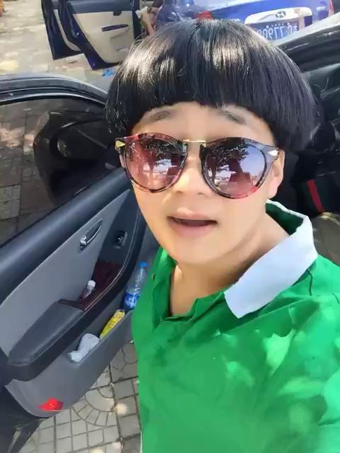 神马四兄弟--小娜娜
