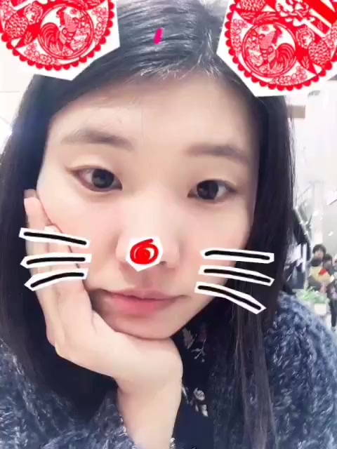 爱吃柠檬的王伊娜  1月26日 21:01 来自 快手 