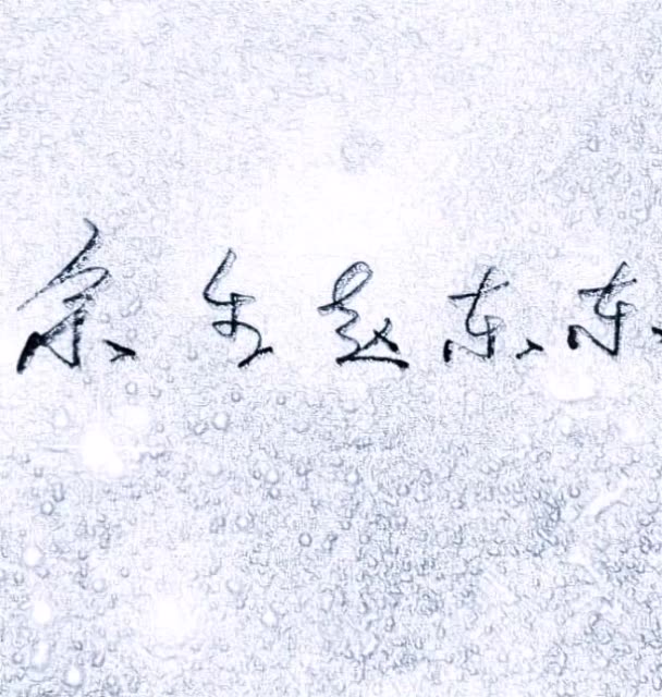 可遇不可求的事:后海有树的院子,夏代有工的玉,此时此刻的你,二十来岁