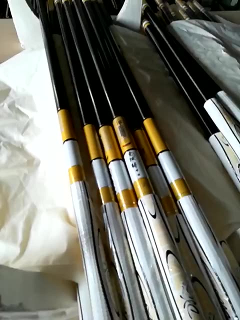 献县光辉渔具厂--鱼竿生产商